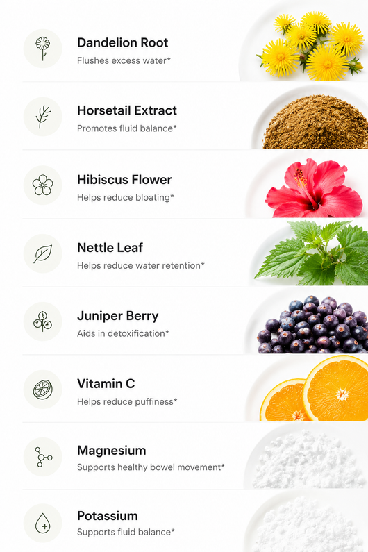 D-Bloat Digestive Support Powder (Peach Mango)