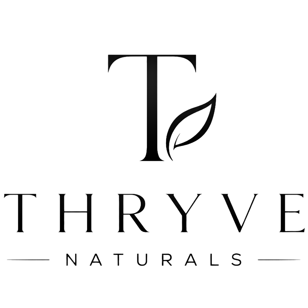 Thryve Naturals