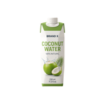 Coconut Water